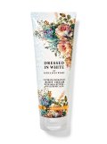 【Bath&BodyWorks】ボディクリーム：ドレスインホワイト