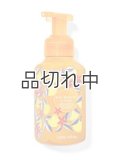 【Bath&BodyWorks】フォーミングハンドソープ：サンウォッシュドシトラス