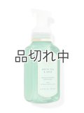 【Bath&BodyWorks】フォーミングハンドソープ：ホワイトティー＆セージ