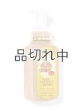 【Bath&BodyWorks】フォーミングハンドソープ：ホワイトココナッツキャラメル