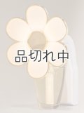 【Bath&BodyWorks】ナイトライトセンサー付き★Wallflowers本体：デイジーナイトライト