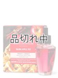 【Bath&BodyWorks】Wallflowers詰替リフィル(2個入り)：ウォームアップルパイ