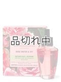 【Bath&BodyWorks】Wallflowers詰替リフィル(2個入り)：ローズウォーター＆アイビー