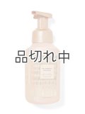 【Bath&BodyWorks】フォーミングハンドソープ：ザパーフェクトウィークエンド