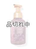 【Bath&BodyWorks】フォーミングハンドソープ：ピンクピーチブロッサム