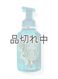 【Bath&BodyWorks】フォーミングハンドソープ：サンライズウッズ