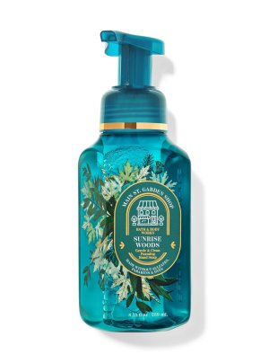 画像1: 【Bath&BodyWorks】フォーミングハンドソープ：サンライズウッズ