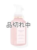 【Bath&BodyWorks】フォーミングハンドソープ：シャンパントースト