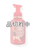 【Bath&BodyWorks】フォーミングハンドソープ：スイートシナモンパンプキン