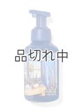 【Bath&BodyWorks】フォーミングハンドソープ：フランネル