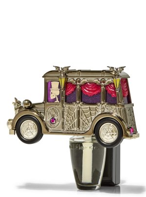 画像3: 【Bath&BodyWorks】Wallflowers本体：Spooky Hearse Tri-Projector プロジェクター