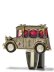 画像3: 【Bath&BodyWorks】Wallflowers本体：Spooky Hearse Tri-Projector プロジェクター (3)