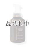 【Bath&BodyWorks】フォーミングハンドソープ：マホガニーティークウッド