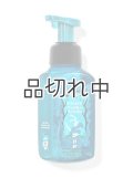 【Bath&BodyWorks】フォーミングハンドソープ：Wicked Vanilla Woods (ウィキッドバニラウッズ)