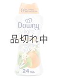 【Downy/ダウニー】セントブースター(加香剤)24oz：Light オレンジブロッサム