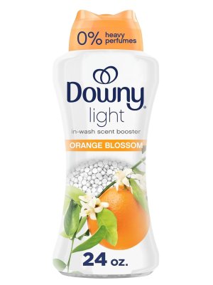 画像1: 【Downy/ダウニー】セントブースター(加香剤)24oz：Light オレンジブロッサム