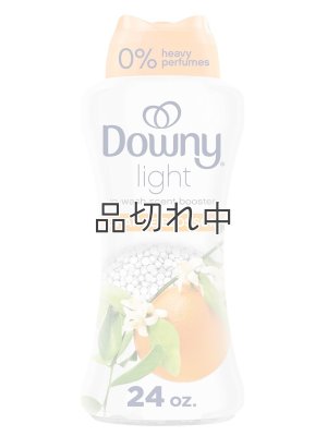 画像1: 【Downy/ダウニー】セントブースター(加香剤)24oz：Light オレンジブロッサム