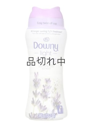 画像1: 【Downy/ダウニー】セントブースター(加香剤)12.2oz：Light ホワイトラベンダー