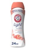 【Arm&Hammer/アーム＆ハンマー】セントブースター(加香剤)24oz：light ピオニーブロッサム