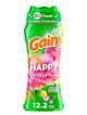 【Gain/ゲイン】セントブースター(加香剤)12.2oz：ゲイン HAPPY ハイビスカスフラ