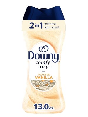 画像1: 【Downy/ダウニー】セントブースター(加香剤)13.0oz：comfy cozy トーストバニラ