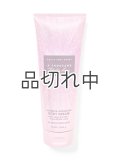 【Bath&BodyWorks】ボディクリーム：A Thousand Wishes