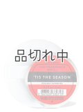 【Bath&BodyWorks】カーフレグランス詰替リフィル：Tis the Season