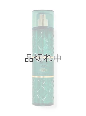 画像1: 【Bath&BodyWorks】ファインフレグランスミスト：Lost in Santal (ロストインサンタル)