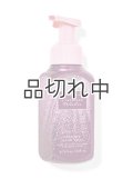 【Bath&BodyWorks】フォーミングハンドソープ：A Thousand Wishes