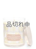 【Bath&BodyWorks】シグネチャー1-wickキャンドル（8oz）：シュガースニッカードゥードゥル