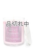 【Bath&BodyWorks】シグネチャー1-wickキャンドル（8oz）：A Thousand Wishes