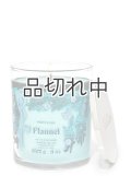 【Bath&BodyWorks】シグネチャー1-wickキャンドル（8oz）：フランネル