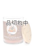 【Bath&BodyWorks】シグネチャー1-wickキャンドル（8oz）：チョコレートカバーオレンジ