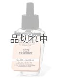 【Bath&BodyWorks】Wallflowers詰替リフィル：コージーカシミア