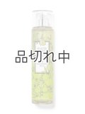 【Bath&BodyWorks】ファインフレグランスミスト：ホワイトシトラス