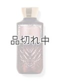 【Bath&BodyWorks】ボディウォッシュ：コージーバニラバーボン