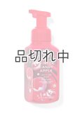 【Bath&BodyWorks】フォーミングハンドソープ：ウィンターキャンディアップル