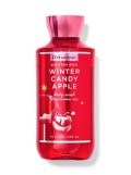 【Bath&BodyWorks】ボディウォッシュ：ウィンターキャンディアップル