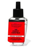 【Bath&BodyWorks】Wallflowers詰替リフィル：The Perfect Christmas（ザパーフェクトクリスマス）