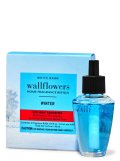 【Bath&BodyWorks】Wallflowers詰替リフィル(2個入り)：ウィンター