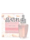 【Bath&BodyWorks】Wallflowers詰替リフィル(2個入り)：メリークッキー