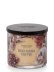 画像1: 【YANKEE CANDLE/ヤンキーキャンドル】3-wickキャンドル（14.5oz）：Boo-Nana Toffee (ブーナナトフィー) (1)