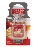 【YANKEE CANDLE】ネオカージャー：シュガーシナモンアップル