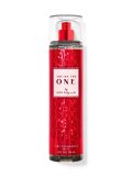 【Bath&BodyWorks】ファインフレグランスミスト：You're the One