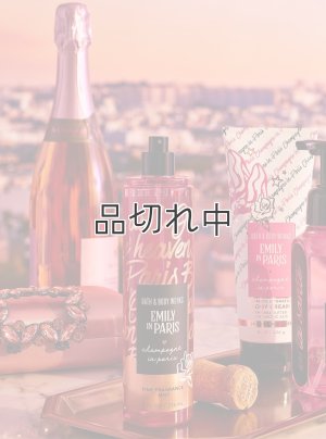 画像2: 【Bath&BodyWorks】ファインフレグランスミスト：Champagne in Paris (シャンパンインパリス)