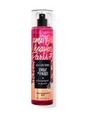 【Bath&BodyWorks】ファインフレグランスミスト：Champagne in Paris (シャンパンインパリス)