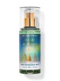 【Bath&BodyWorks】トラベルサイズファインフレグランスミスト：マジックインザエアー