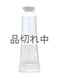 【Bath&BodyWorks】シアバターハンドクリーム：プラチナム