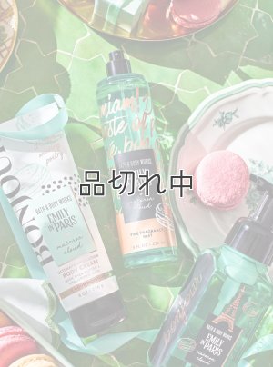 画像2: 【Bath&BodyWorks】トラベルサイズファインフレグランスミスト：Macaron Cloud (マカロンクラウド)