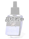 【Bath&BodyWorks】Wallflowers詰替リフィル：Lavender Luxe (ラベンダーリュクス)